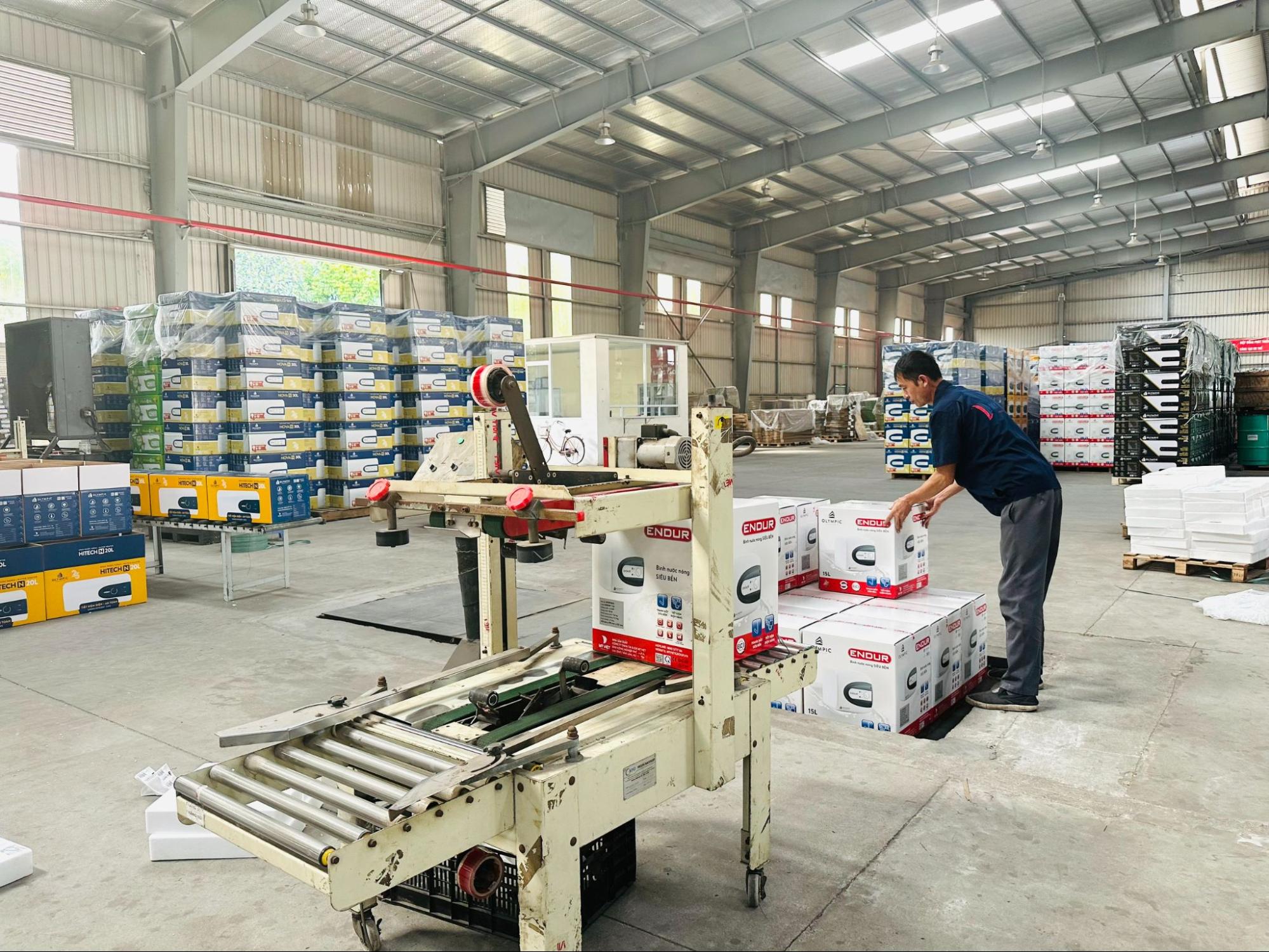 Mua sản phẩm chính hãng tại địa chỉ cung cấp đáng tin cậy