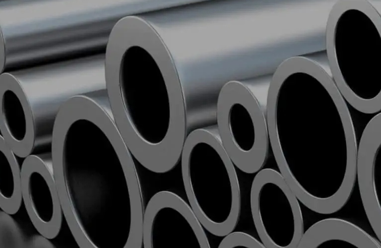 Tổng quan về ống thép không mối hàn