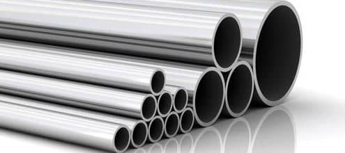 Ống thép mạ kẽm có khả năng chống rỉ rất tốt