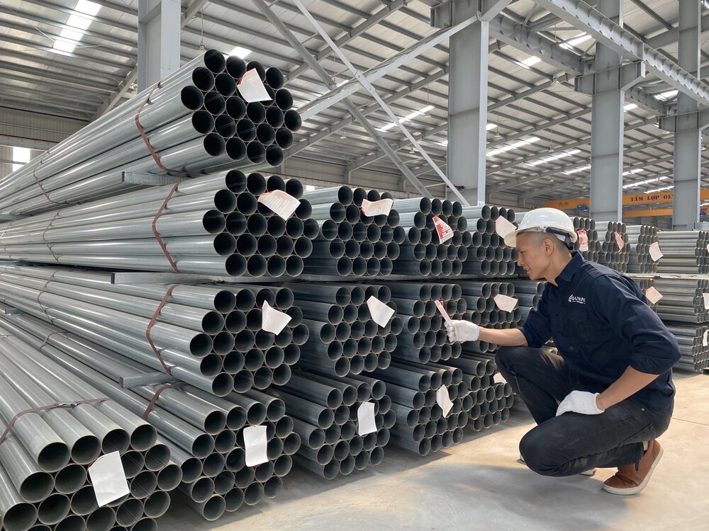 Mỹ Việt Group luôn sẵn sàng đồng hành cùng bạn trên mọi công trình