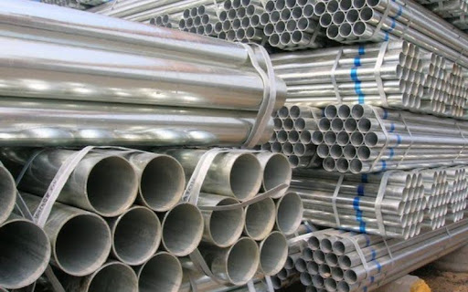 Phương pháp mạ kẽm điện phân bảo vệ lớp kim loại bên trong tránh bị bào mòn cũng như gỉ sét