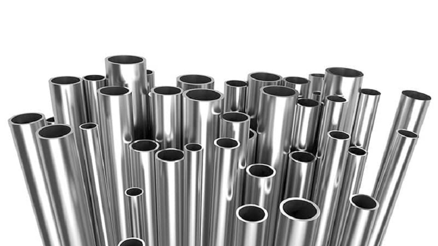 Lớp mạ kẽm sáng bóng của ống thép phi 75 giúp chống ăn mòn cao