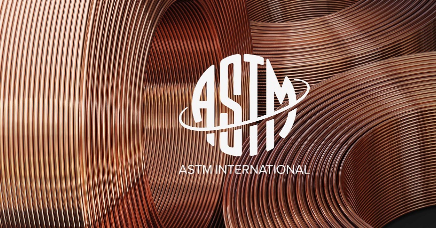 Tiêu chuẩn ASTM của Hoa Kỳ thông dụng trong các dòng sản phẩm ống thép mạ kẽm