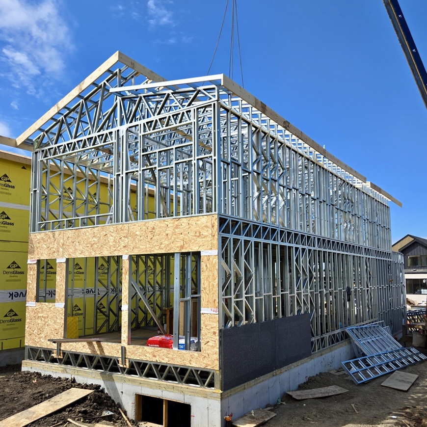 Thép ống mạ kẽm Vitek - giải pháp tối ưu cho mọi công trình