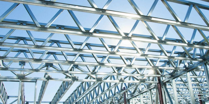 Lựa chọn vật liệu chất lượng sẽ làm tăng hiệu suất và độ bền cho công trình của bạn