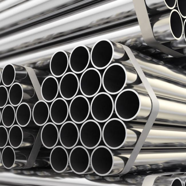 Thép ống Olympic chất lượng được sản xuất dưới dây chuyền hiện đại