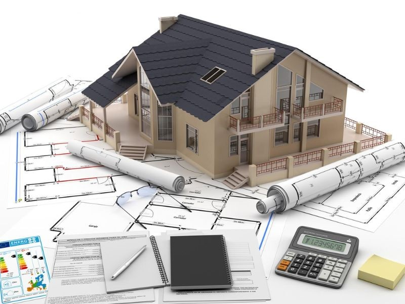 Tính toán trọng lượng ống thép sẽ đảm bảo độ bền và tính hiệu quả đến công trình