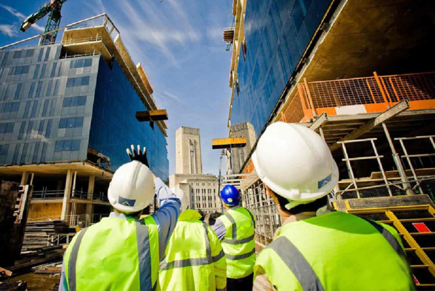 Vật liệu xây dựng quyết định phần lớn chi phí thi công công trình