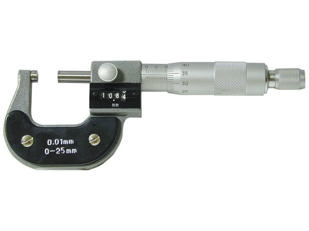 Palmer - thiết bị đo độ dày vật liệu chuyên nghiệp