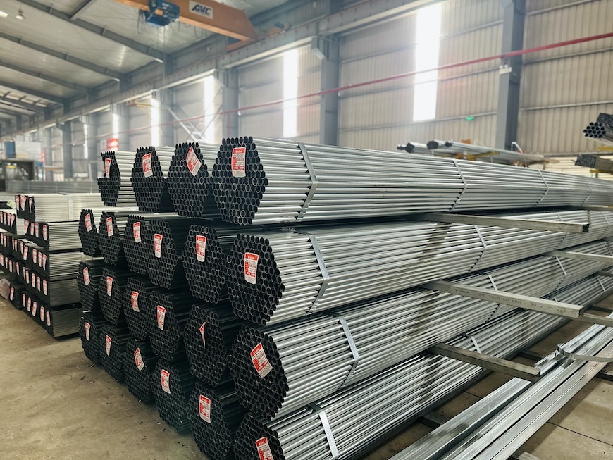 Đo lớp mạ kẽm bằng phương pháp hóa học thường khá tốn kém thời gian và chi phí