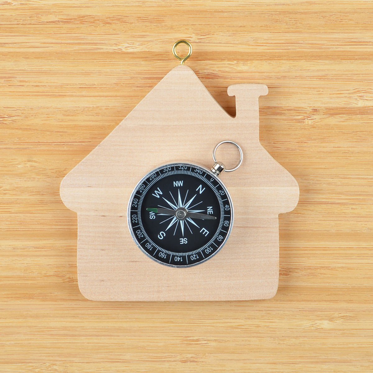 Chính Đông và chính Nam là hai hướng xây nhà cần tránh năm 2020