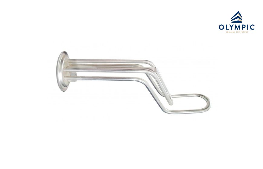 Thanh magie bình nóng lạnh giúp bảo vệ bình nóng lạnh khỏi nguy cơ bị ăn mòn