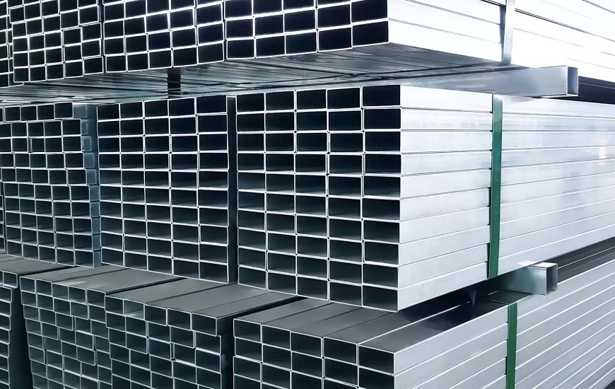 Nhờ khả năng chống ăn mòn vượt trội giúp công trình được đảm bảo an toàn, giảm thiểu chi phí sửa chữa hoặc thay thế