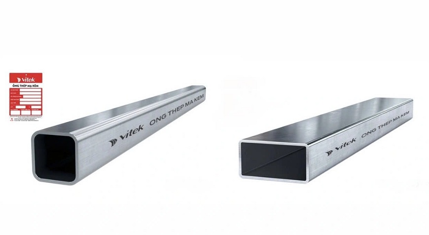 Việc chọn đúng loại thép hộp mạ kẽm ngay từ đầu sẽ giúp công trình vận hành ổn định, bền lâu và tiết kiệm chi phí bảo trì trong tương lai