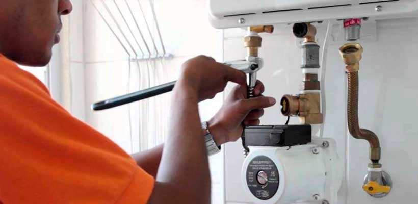 Cần kiểm tra, bảo dưỡng bình nóng lạnh thường xuyên