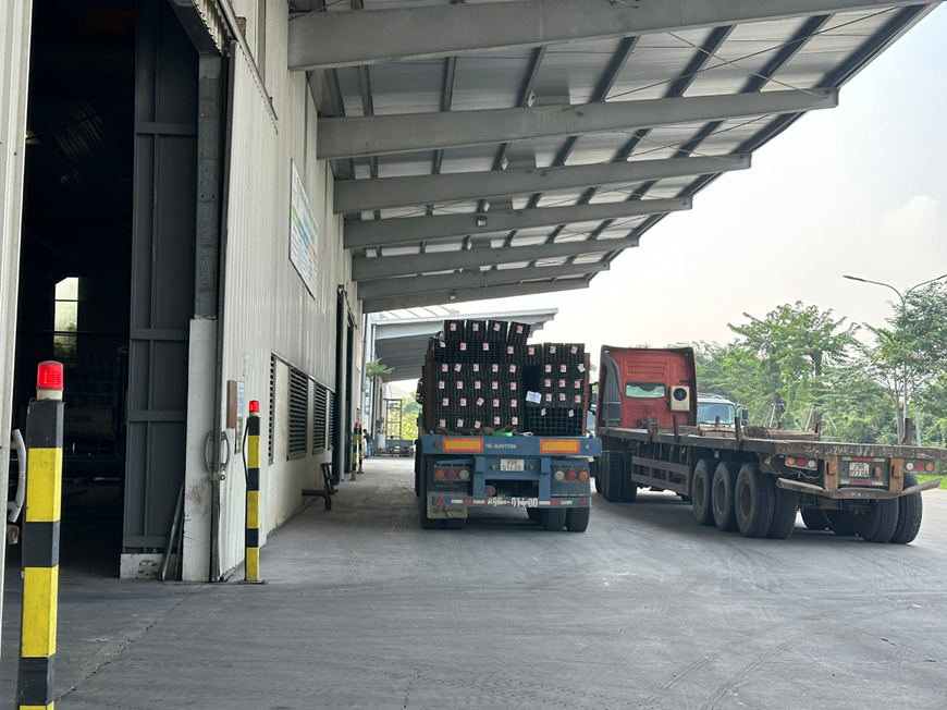 Chất lượng thật sự không chỉ nằm ở sản phẩm, mà còn ở nơi bạn đặt niềm tin - Hãy chọn đúng địa chỉ để sở hữu thép hộp Vitek chính hãng!