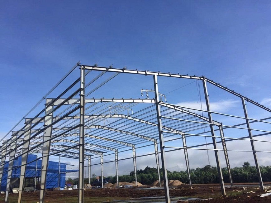 Nếu được lắp đặt và sử dụng đúng cách, thép hộp mạ kẽm sẽ là giải pháp giúp tiết kiệm chi cách hiệu quả nhờ tuổi thọ cao, chi phí bảo trì thấp