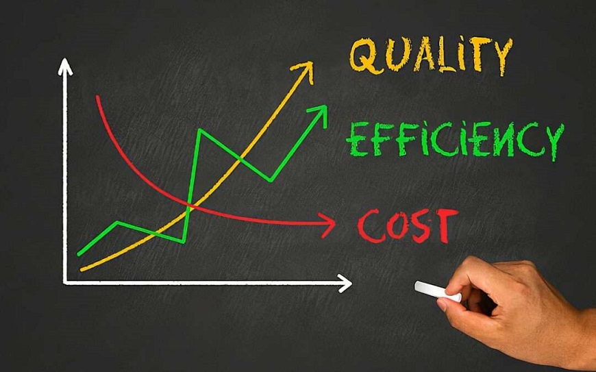 Việc sử dụng thép Vitek 90x90 giúp tối ưu hóa chi phí, bảo vệ môi trường và đảm bảo an toàn cho các công trình xây dựng