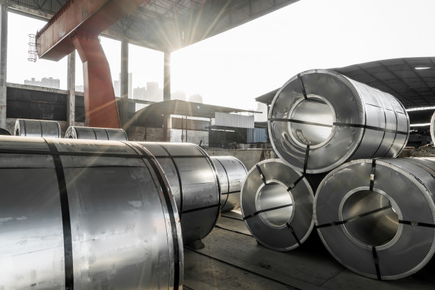 Mua thép mạ kẽm Olympic để đảm bảo chất lượng và độ bền cho các công trình