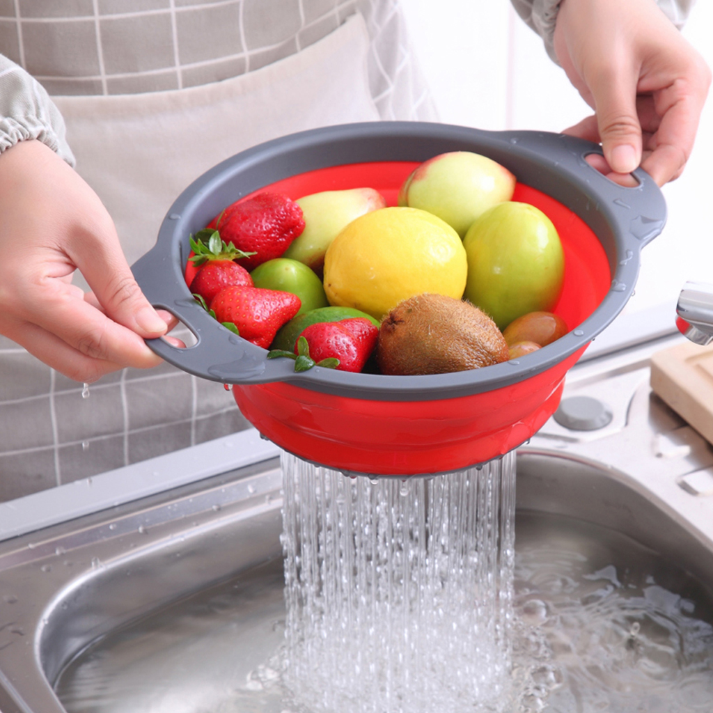 Chậu rửa bát A10250 tiện lợi cho quá trình rửa thực phẩm