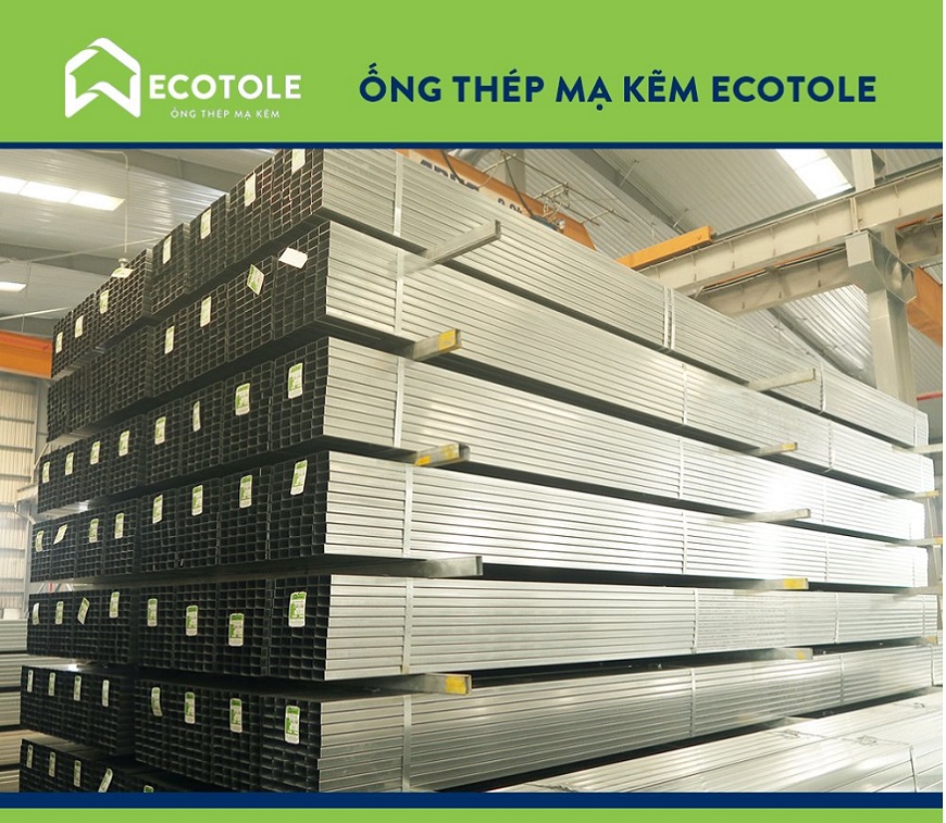 Ecotole thuộc phân khúc thấp hơn Vitek nhưng chất lượng và độ bền luôn được đánh giá cao