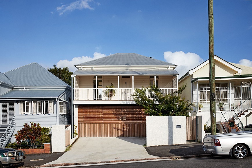 Tùy thuộc vào điều kiện thời tiết khu vực để cân nhắc lựa chọn độ dày thép phù hợp