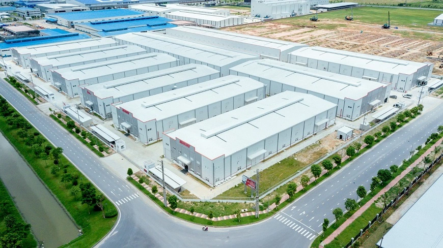 Nắm được giá thành vật liệu để dự trù kinh phí thi công hợp lý nhất
