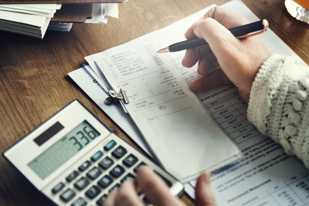 Nắm được giá thành vật liệu để dự trù kinh phí thi công hợp lý nhất