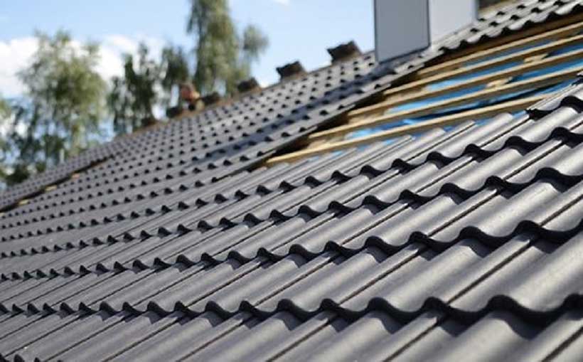 Màu ghi xám mang nét đẹp sang trọng, thời thượng