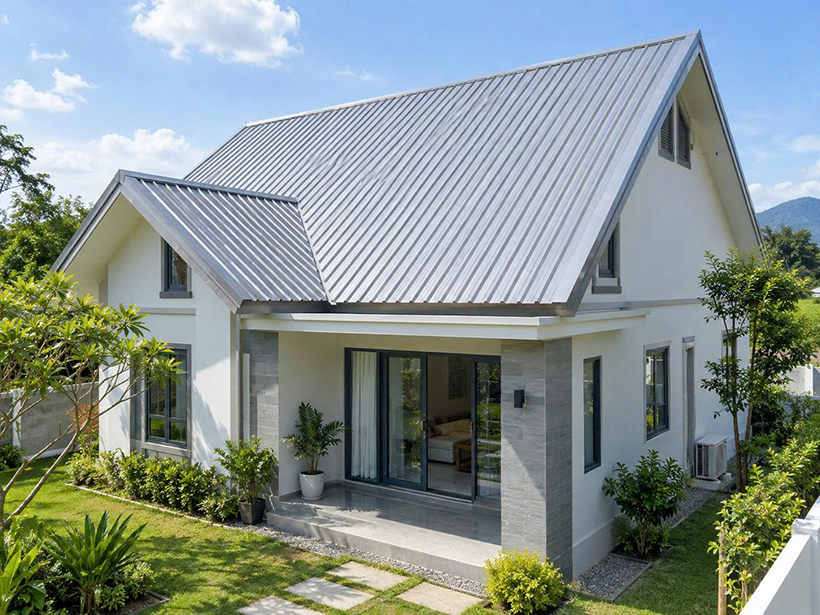 tôn lạnh 6 sóng Olympic 4 zem giá bao nhiêu?