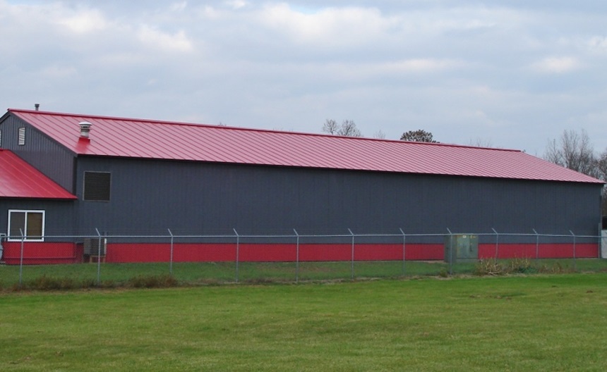 Tôn Olympic là một trong những thương hiệu tôn uy tín trên thị trường, nổi bật với chất lượng vượt trội và độ bền cao