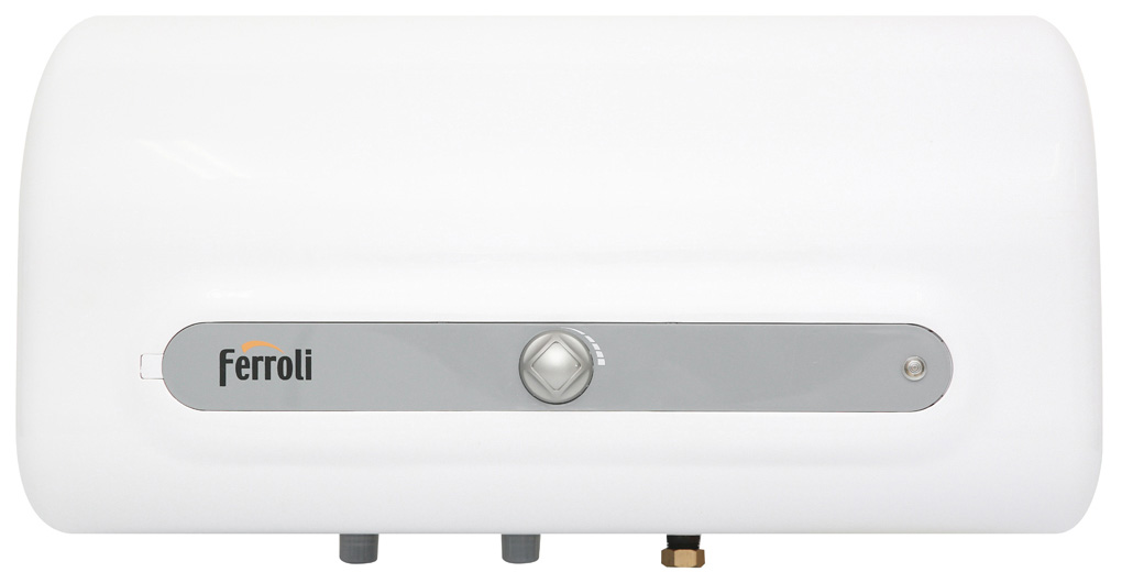 Bình nóng lạnh gián tiếp Ferroli