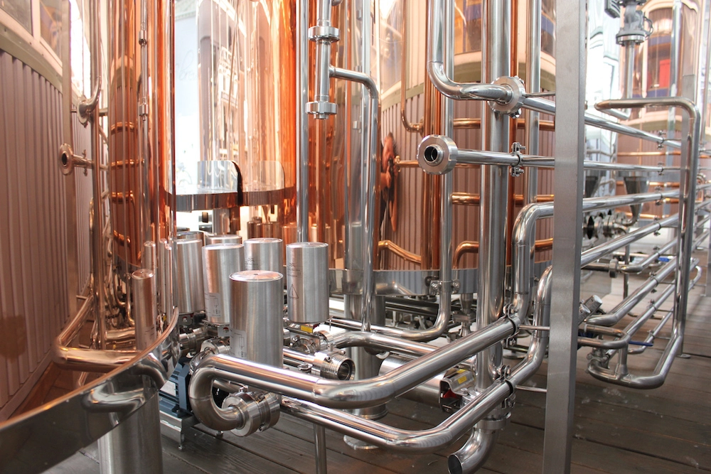 5 ứng dụng của ống thép mạ kẽm trong cuộc sống