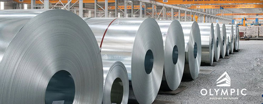 Mua tôn tại đại lý phân phối uy tín