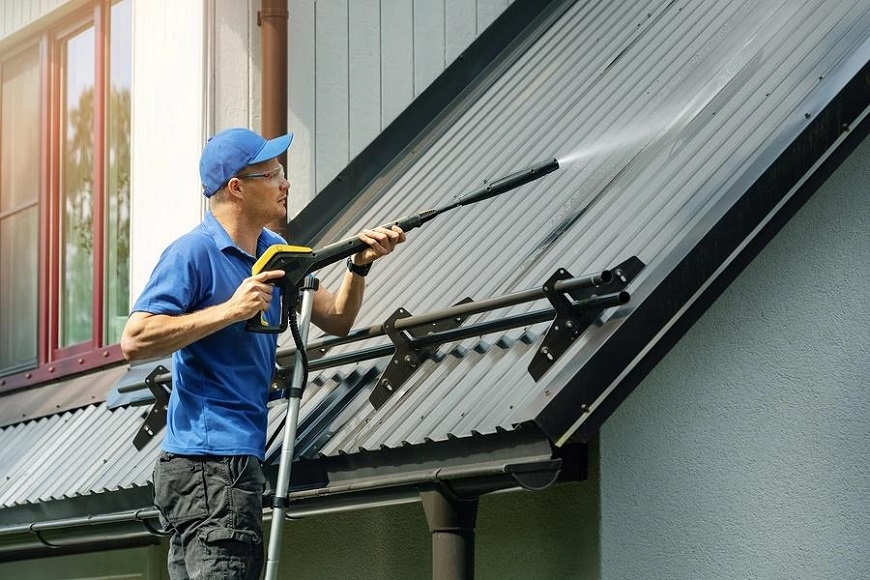Khi kết hợp với các dòng tôn lạnh hoặc tôn cách nhiệt, mái lợp còn mang lại hiệu quả chống nóng, giảm ồn và tiết kiệm chi phí vận hành