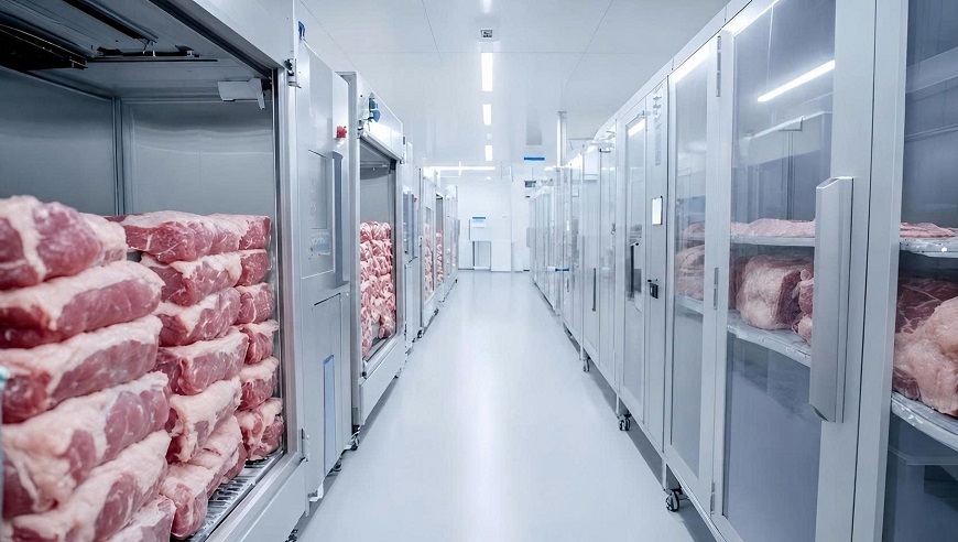 Ngoài khả năng cách nhiệt, các hệ thống panel sử dụng tôn mạ kẽm còn hỗ trợ thi công nhanh, giảm tải trọng công trình và tiết kiệm chi phí vận hành cho doanh nghiệp