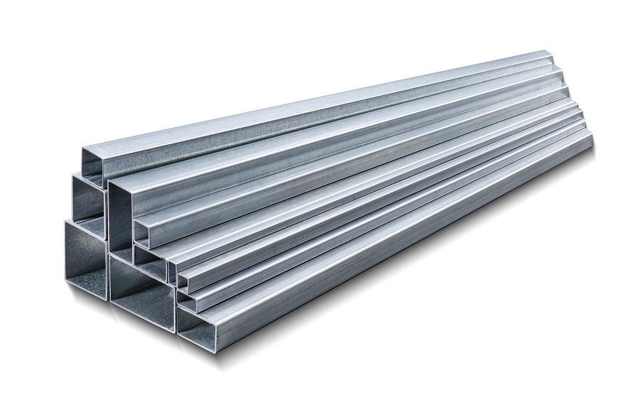 Thép hộp mạ kẽm với bề mặt sáng bóng, đa dạng kích thước, là vật liệu được ưa chuộng trong xây dựng và cơ khí nhờ khả năng chống gỉ sét, độ bền cao và dễ thi công