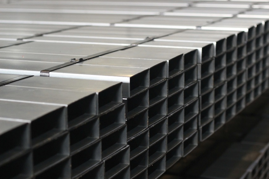 Cấu tạo chắc chắn giúp tăng chất lượng cho công trình đồng thời đảm bảo an toàn khi sử dụng