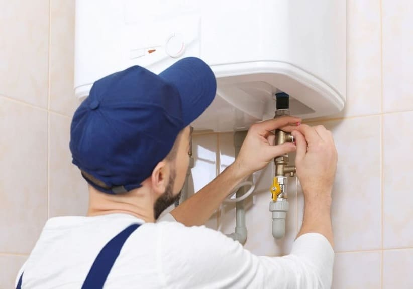 Lắp đặt van một chiều giúp đảm bảo an toàn cho người sử dụng và tăng tuổi thọ của thiết bị