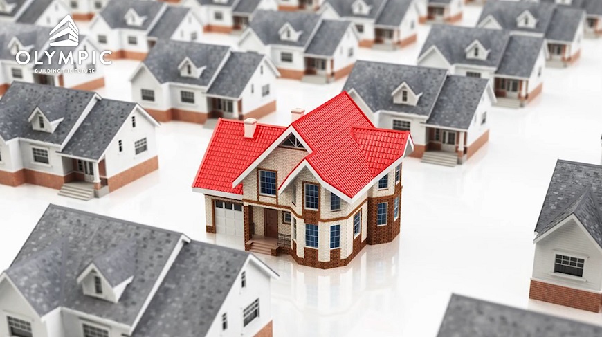 Tôn cách nhiệt Olympic là lựa chọn hoàn hảo cho khí hậu nóng ẩm của Việt Nam