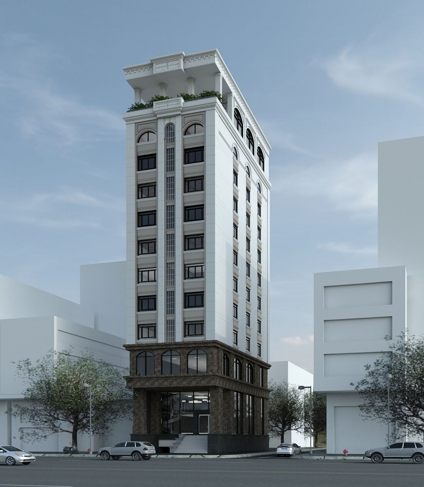 Tập trung vào đối tượng khách hàng bạn nhắm tới, nhưng những dạng thiết kế hiện đại và đơn giản sẽ mang đến vẻ đẹp thanh lịch mà vẫn tiết kiệm chi phí vì không cầu kỳ tiểu tiết