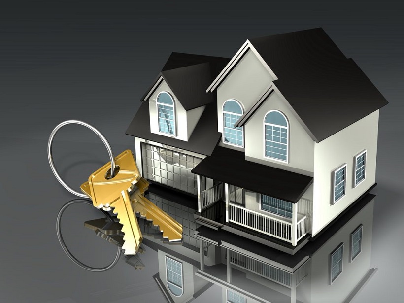 Xây nhà hướng Đông Bắc hợp phong thủy