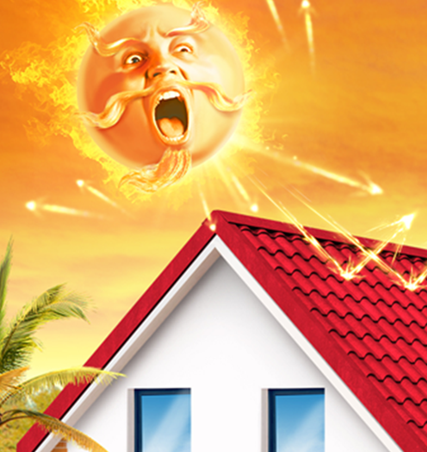 Chọn tôn lợp mái phù hợp cũng đóng vai trò quan trọng trong việc tiết kiệm năng lượng