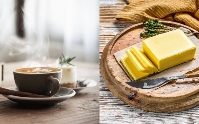 Bơ và cà phê? Bạn đã thử chưa?