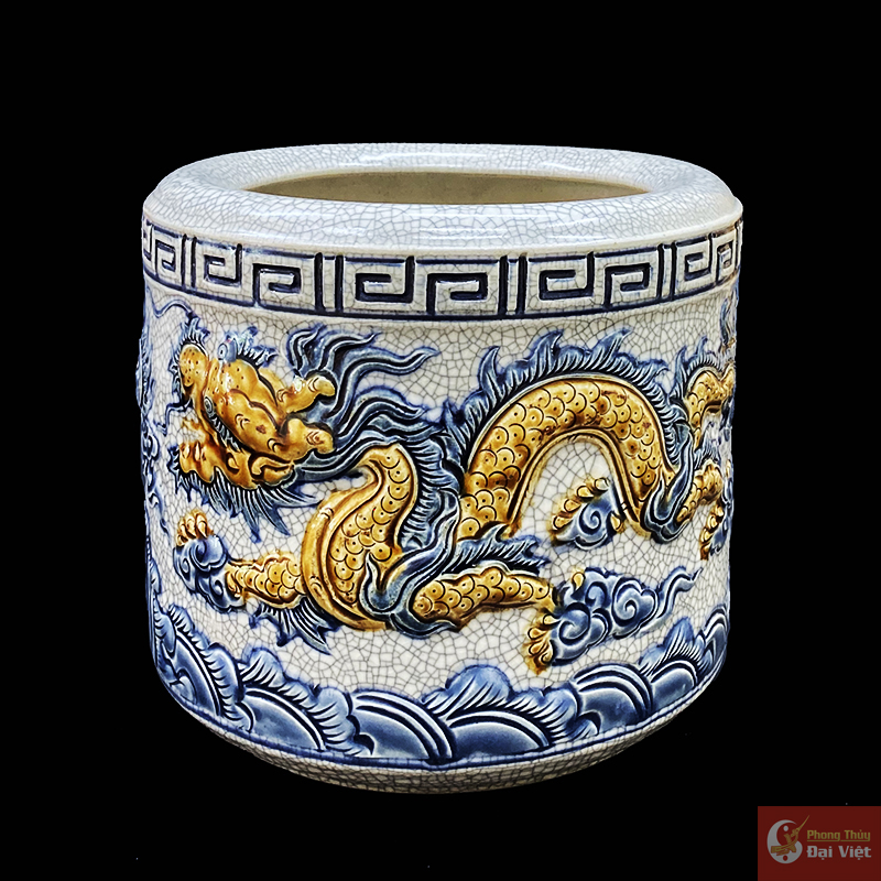 hoa tiet bat huong bang gom