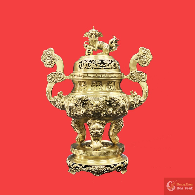 dinh dong tai phong thuy dai viet