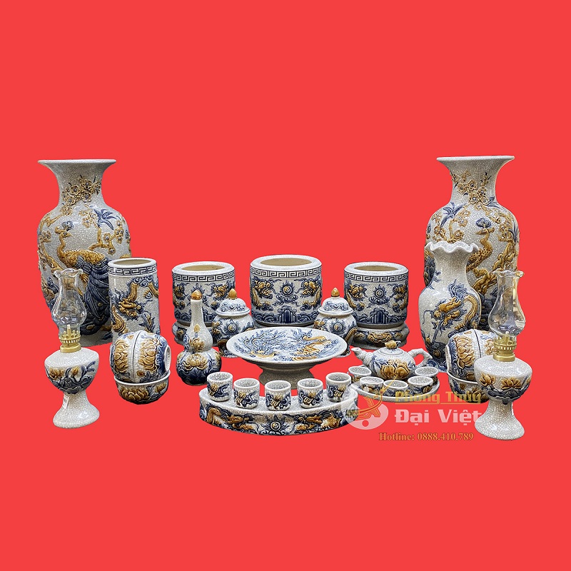 mua do tho cung bang gom o dau