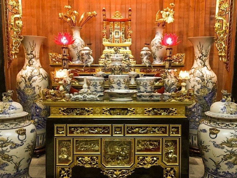 bo tho cung bang gom day du