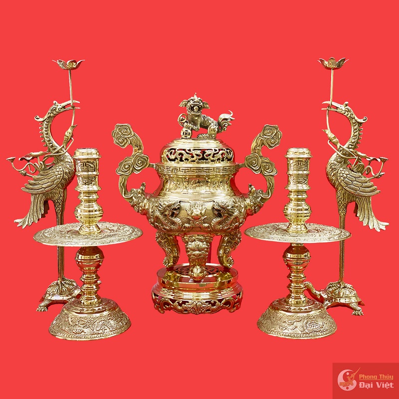 bo ngu su bang dong phong thuy dai viet