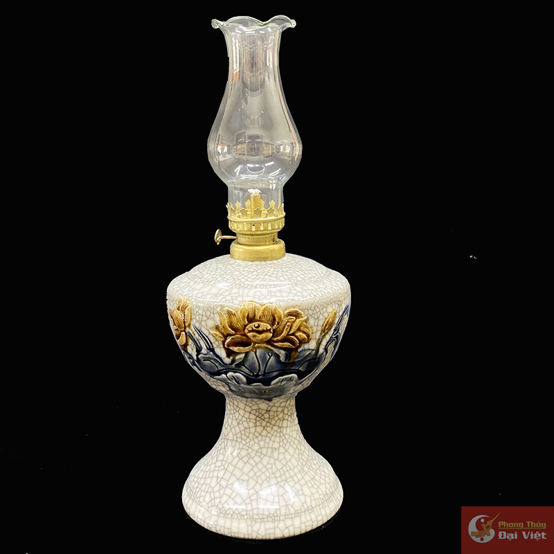 den trong do tho cung to tien bang gom